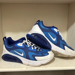 Nike Air Shoes